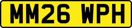 MM26WPH