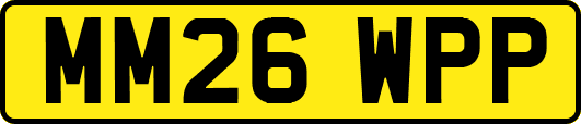 MM26WPP