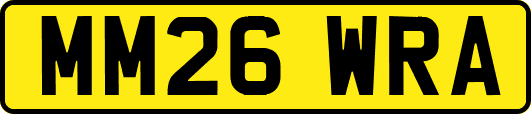 MM26WRA
