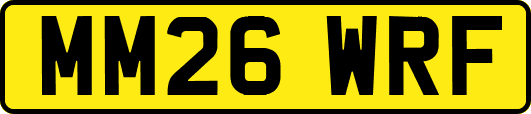 MM26WRF