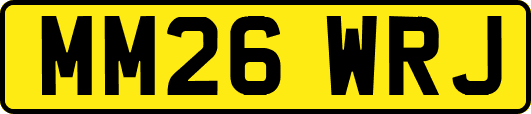MM26WRJ