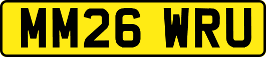 MM26WRU