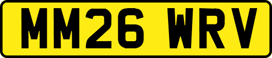 MM26WRV