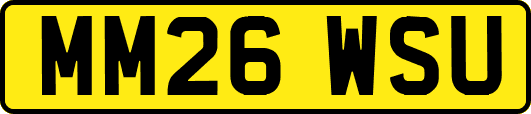 MM26WSU