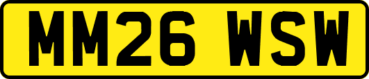 MM26WSW