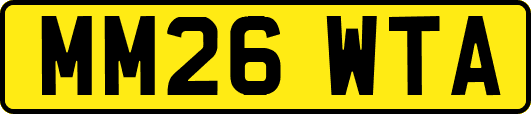 MM26WTA