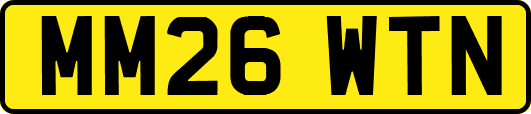 MM26WTN