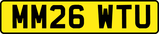 MM26WTU