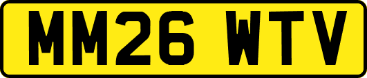 MM26WTV