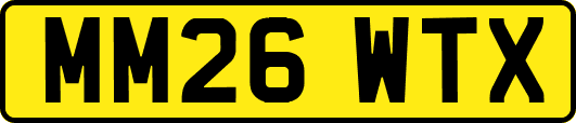 MM26WTX