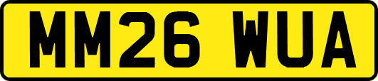 MM26WUA