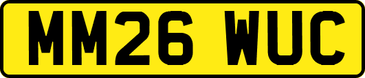 MM26WUC