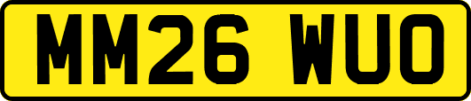 MM26WUO