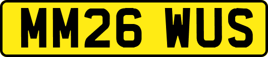 MM26WUS
