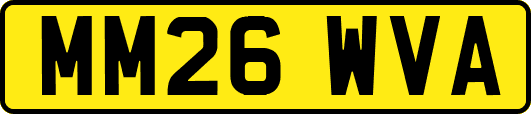 MM26WVA
