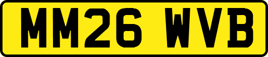 MM26WVB