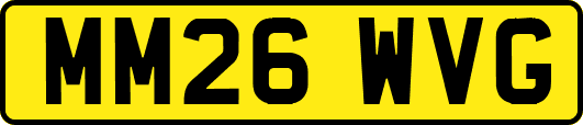 MM26WVG