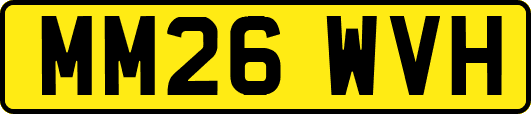 MM26WVH