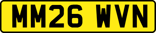 MM26WVN