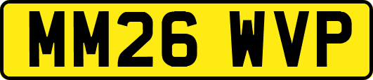 MM26WVP