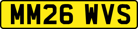 MM26WVS