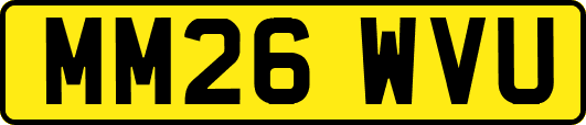 MM26WVU