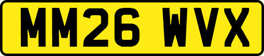 MM26WVX