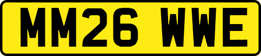MM26WWE