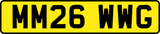 MM26WWG