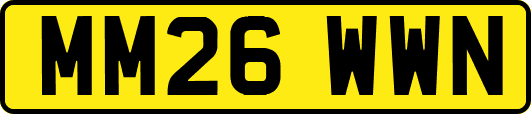 MM26WWN