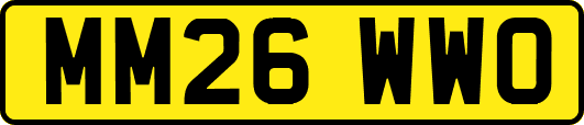 MM26WWO