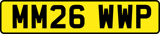 MM26WWP