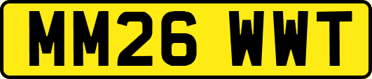 MM26WWT