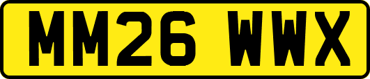 MM26WWX