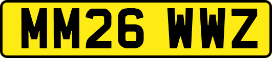 MM26WWZ