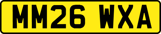 MM26WXA