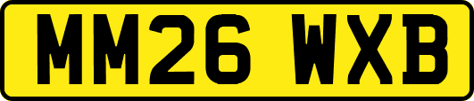 MM26WXB