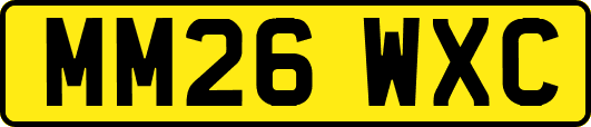MM26WXC