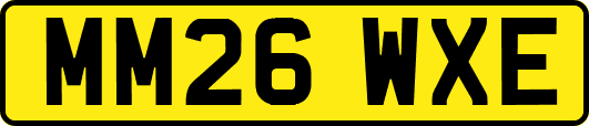 MM26WXE