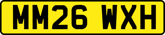 MM26WXH