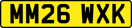 MM26WXK