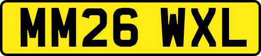 MM26WXL