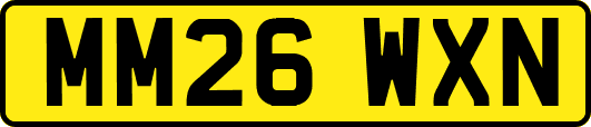 MM26WXN