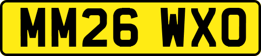 MM26WXO