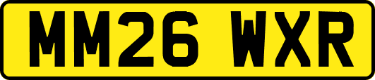 MM26WXR