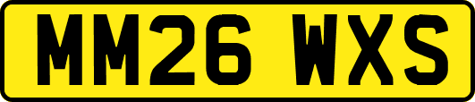 MM26WXS