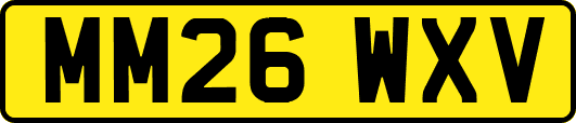 MM26WXV