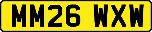 MM26WXW