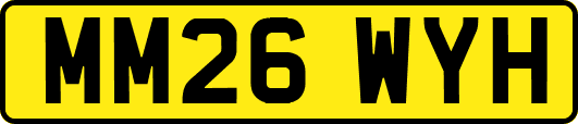 MM26WYH