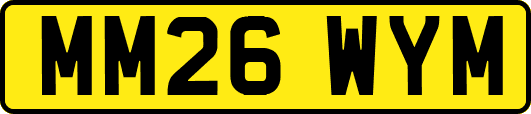 MM26WYM